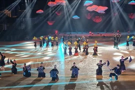 Culture Week marking 120 years of tourism in Sapa opens