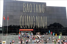 Quang Ninh welcomes over 1 million visitors in recent 5-day holiday