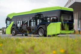 Vietnam avanza al uso de energía verde en todos los medios de transporte para 2050