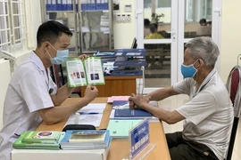 Vietnam seleccionado para investigar la vacuna M72 contra la tuberculosis