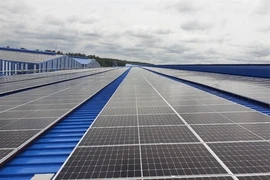 Vicepremier destaca políticas de incentivos para instalación de paneles solares en tejados