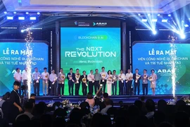 Lanzan Academia Vietnamita de Innovación de Blockchain e Inteligencia Artificial