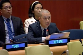 Vietnam insta a países a cumplir compromisos por desarrollo sostenible