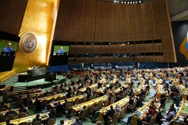 Le Vietnam coparraine la première résolution de l’ONU sur l’IA
