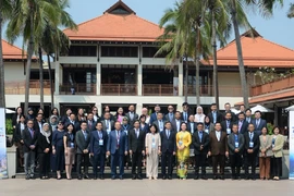 L’ASEAN renforce sa coopération en matière de propriété intellectuelle
