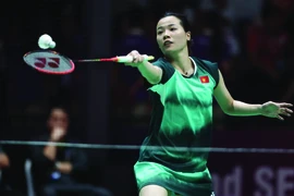 Neuf athlètes vietnamiens qualifiés pour les Jeux olympiques de Paris 2024