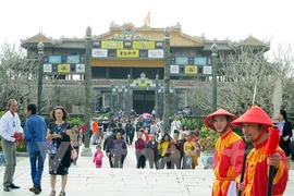 Yahoo! Life recommande neuf plus beaux endroits à visiter au Vietnam