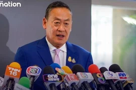 La Thaïlande procède à un remaniement ministériel