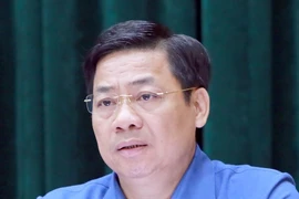 第十五届国会代表杨文泰遭起诉