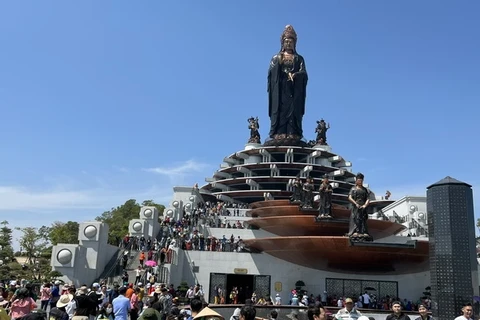 Tres destinos populares cerca de Ciudad Ho Chi Minh imperdibles para los turistas extranjeros