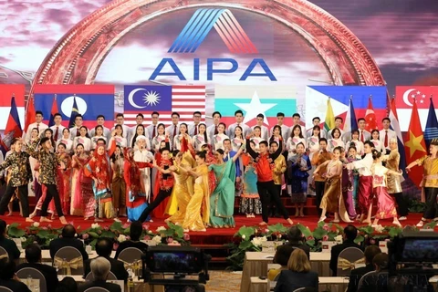 Asamblea Nacional de Vietnam contribuye activamente al desarrollo de AIPA