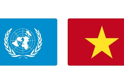 Relations de coopération Vietnam-ONU