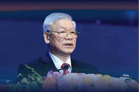 Party General Secretary Nguyen Phu Trong’s words to younger generation (Part 2) 