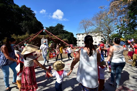 Vietnam, Cuba strengthening special solidarity