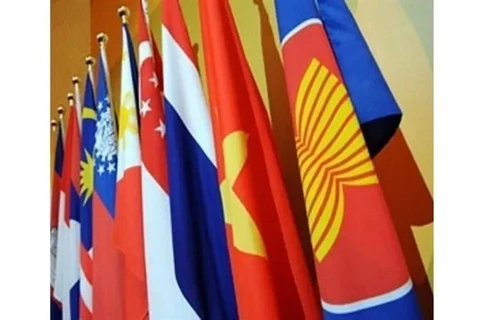 ASEAN enhances connectivity, resilience over 57-year history