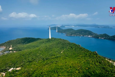 富国和芽庄是韩国人最喜爱的旅游目的地