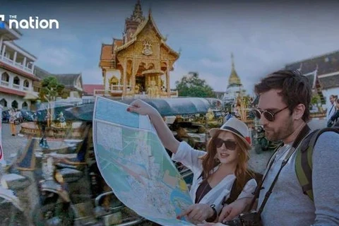 Tourism is a significant flagship that can generate substantial revenue for Thailand. (Photo: The Nation)