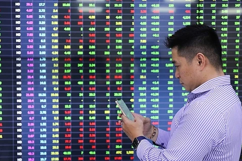 The Ministry of Finance is expected to announce this week the final draft of the circular related to upgrading the stock market. (Photo: baochinhphu.vn)