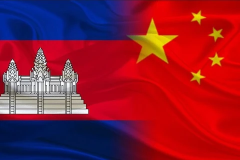 Cambodia, China team up to boost innovation, digital economy