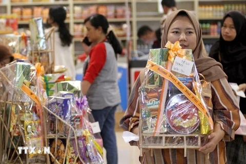 Indonesia named world's most generous country in 2024