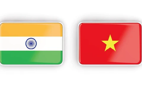 Relaciones de Asociación Estratégica Integral entre Vietnam y la India