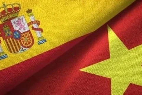 Vietnam envía mensaje de felicitación a España por Día Nacional