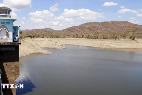 L’AFD soutient un projet climatique à Ninh Thuan