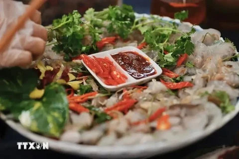 Ici Vietnam Festival 2024, festival gastronomique et du livre vietnamien à Paris