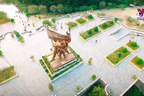 奠边府大捷——越南历史上的辉煌里程碑