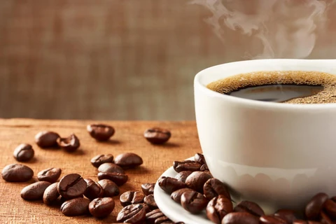 Thai coffee market sees healthy growth