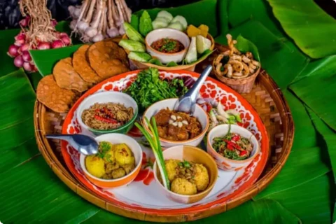 Thailand celebrates local Cuisine with “The Lost Taste” initiative. (Photo: pattayamail.com)