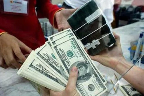 Reference exchange rate stays stable (Source: cafef.vn)