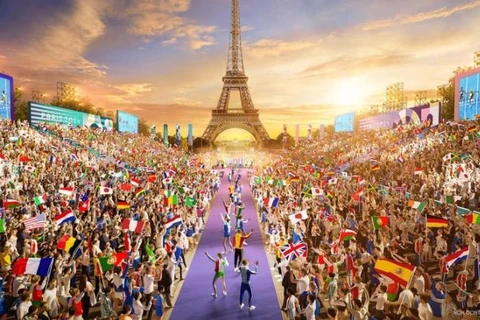 Illustrative image (Photo: olympics.com) 