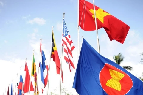 Vietnam always strongly supports Timor-Leste to join ASEAN. (Photo: Getty)