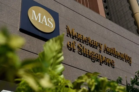 According to the MAS, the group will will propose measures to revitalise Singapore’s struggling stock market. (Photo: The Straits Times)