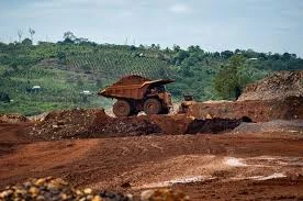 Indonesia optimistic about nickel price stability