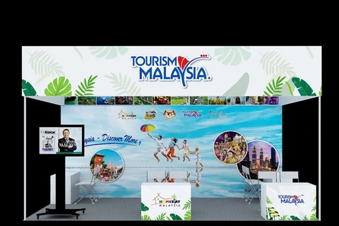 Illustrative image (Photo: Tourism Malaysia)