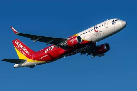 Illustrative image (Photo: Thai Vietjet)