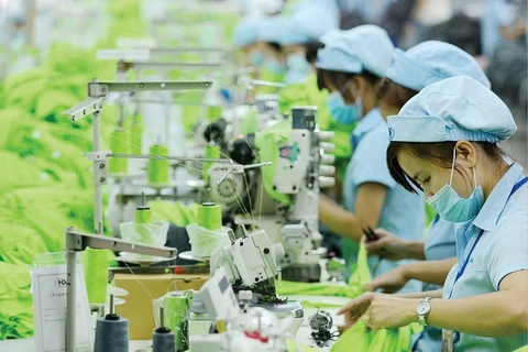 Garment - textile industry pins high hopes on FDI inflows