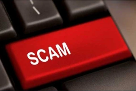 Malaysians lose over 12 billion USD to scams a year