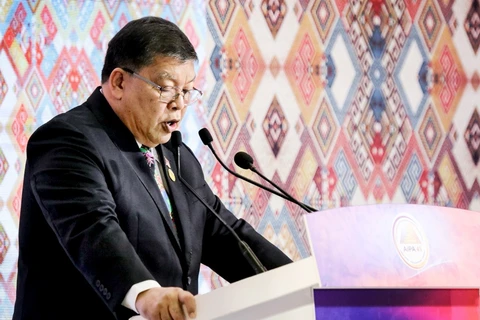 Malaysia to prioritise ASEAN connectivity, inclusiveness as AIPA Chair