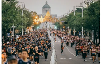 Thailand gears up for Amazing Thailand Marathon Bangkok 2024