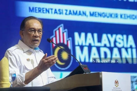 Malaysia to focus on inclusivity, sustainability as ASEAN Chair