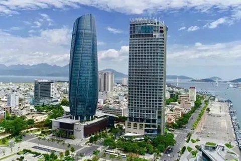 Da Nang city strives to early pilot free trade zone model (Photo: laodong.vn)