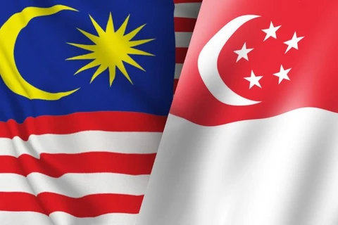 Malaysia, Singapore step up cooperation in environmental protection