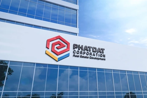 Phat Dat Real Estate is expected to collect over 1.4 trillion VND from the sale of its all stake in BIDICI Real Estate Investment. (Photo: phatdat.com.vn)