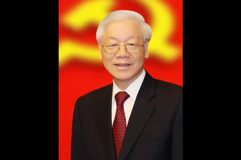 SPECIAL COMMUNIQUÉ on Party General Secretary Nguyen Phu Trong’s passing