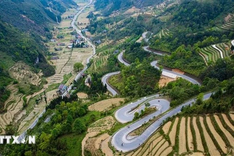 Ha Giang honored as Asia’s leading cultural destination 2024