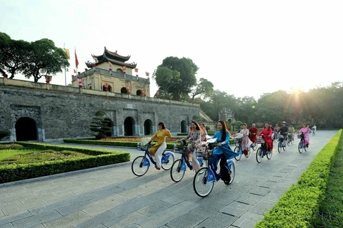 70 años de Liberación de Hanoi: Una capital cultural, civilizada y moderna