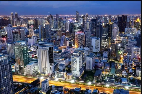 Le gouvernement thaïlandais prévoit de lancer un programme d'aide de 500 milliards de bahts au quatrième trimestre pour soutenir l'économie. (Photo : Reuters.com)